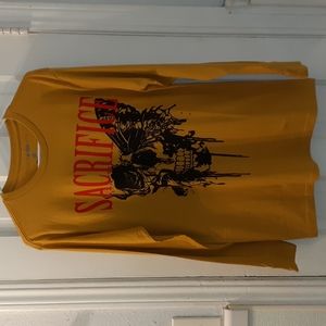 Fashion Nova Graphic Tee